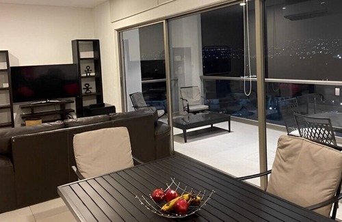 Tezoyuca Apartment | Spectacular apartment in Paraíso Country Club