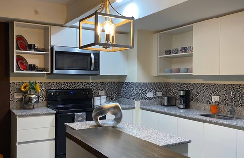 Catedral Apartment | SPECTACULAR APARTMENT IN THE CENTER OF COSTA RICA