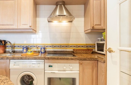 Santa Catalina Apartment | Spectacular apartment with private terrace/WIFI