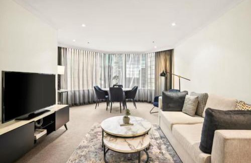 The Rocks Apartment | Spectacular Apartment with Harbour Bridge Views