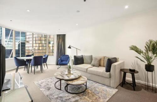 The Rocks Apartment | Spectacular Apartment with Harbour Bridge Views