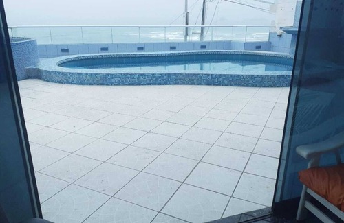 Cercado de Lima House | Spectacular Beach House With Sunsent View