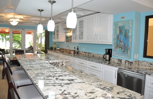 El Ocotal Villa | Spectacular Beach Front Villa at Bahia Pez Vela Playa Coco/Ocotal