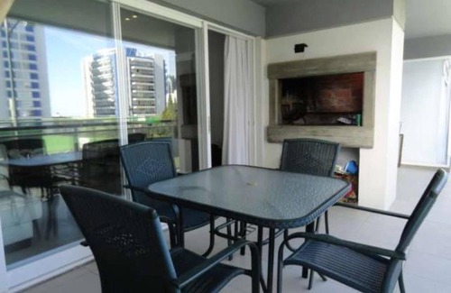 Punta del Este Apartment | Spectacular fully equipped apartment in Torre Manhatan