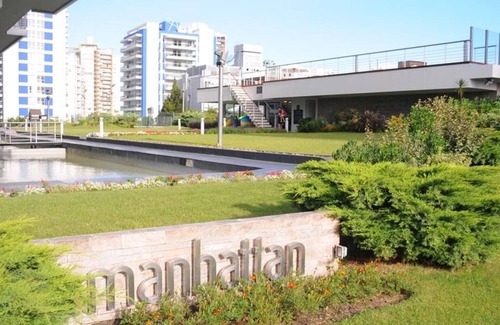 Punta del Este Apartment | Spectacular fully equipped apartment in Torre Manhatan
