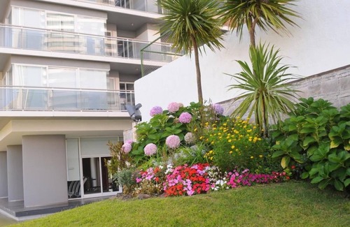 Punta del Este Apartment | Spectacular fully equipped apartment in Torre Manhatan