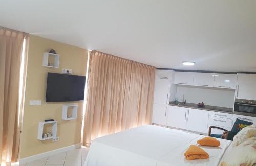 Piscadera Apartment | Spectacular Furnished Studio