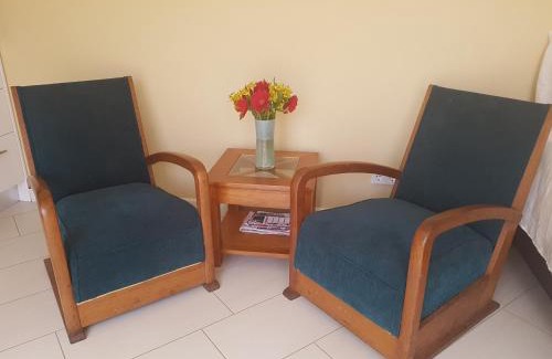Piscadera Apartment | Spectacular Furnished Studio