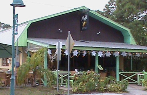 Englewood House | Spectacular Gulf Front View 1/1 Visitor Unit