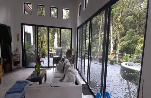 Altos del Maria House | Spectacular House on the mountains - 20 min from El Valle