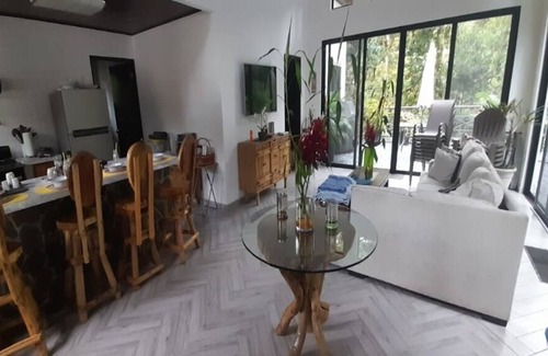 Altos del Maria House | Spectacular House on the mountains - 20 min from El Valle