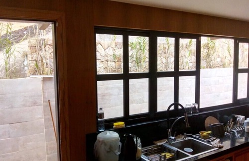 Itaipava House | Spectacular house in Itaipava