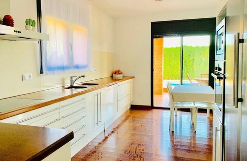 Perelada House | Spectacular House with Pool in Golf Peralada