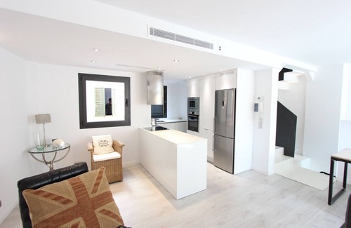 Sant Jaume House | Spectacular house with terrace in the old town of Palma