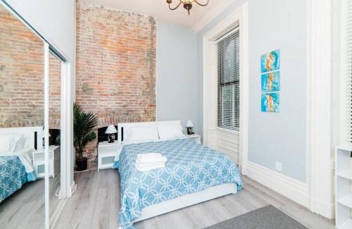 Allegheny-West Apartment | Spectacular Location - Walkable Entertainment