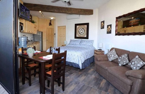 Marina Condo | Spectacular Marina View Condo Close to Everything @ Marina Cabo Plaza - WIFI