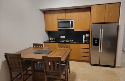 Cabo Bello Condo | Spectacular Ocean View Apartment in Secure Resort