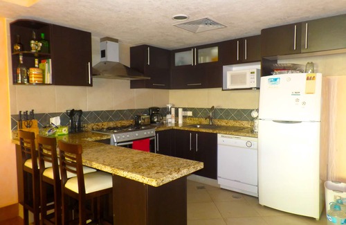 South Hotel Zone Condo | SPECTACULAR OCEAN FRONT VIEWS!