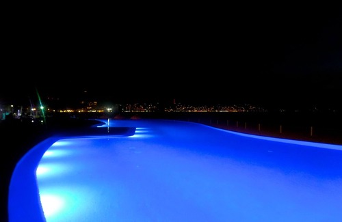 South Hotel Zone Condo | SPECTACULAR OCEAN FRONT VIEWS!