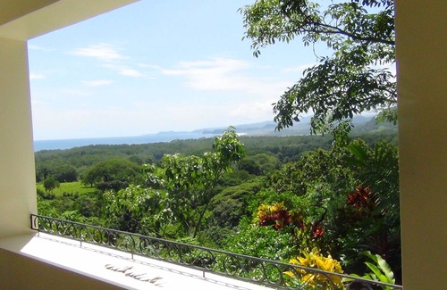 Caletas House | Spectacular Ocean View Home