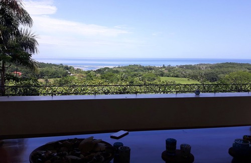 Caletas House | Spectacular Ocean View Home
