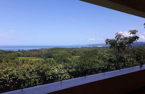 Caletas House | Spectacular Ocean View Home