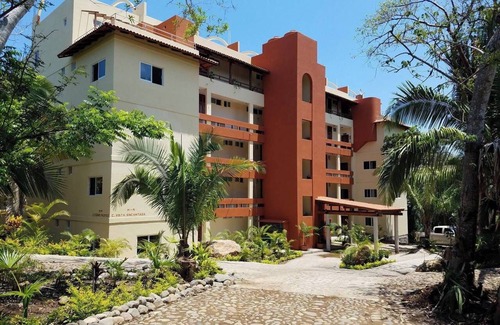 Chacala Condo | Spectacular Ocean View 5th Floor Condo