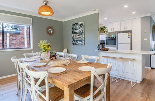 Bombo House | Spectacular Ocean View Home in Bombo