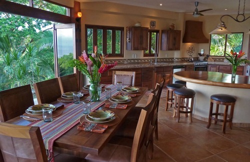 Sayulita Villa | Spectacular Ocean View, Large 2 BR Custom Home + optional 1 BR and/or Bungalow
