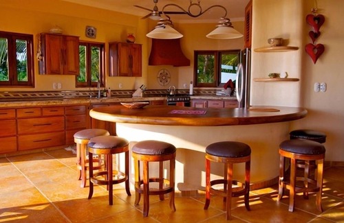 Sayulita Villa | Spectacular Ocean View, Large 2 BR Custom Home + optional 1 BR and/or Bungalow
