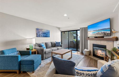 Rio del Mar House | Spectacular Ocean View