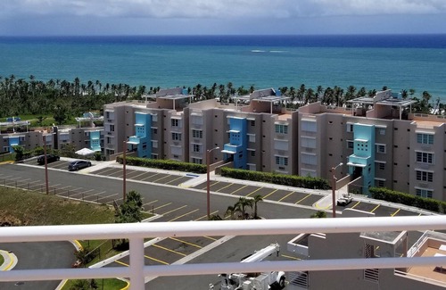 Emajagua Condo | Spectacular Ocean Views !!!!