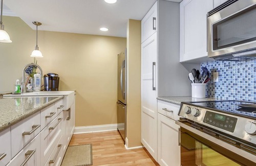 East Wind North Condo | Spectacular Oceanfront Condo Oasis