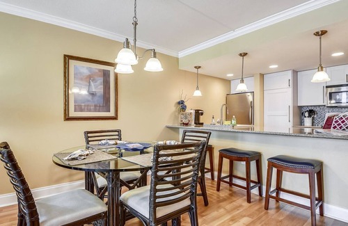 East Wind North Condo | Spectacular Oceanfront Condo Oasis