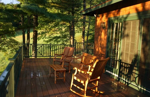 Moultonborough House | Spectacular Squam Lake, NH 6 BR House-tennis/pickle court, dock, private beach