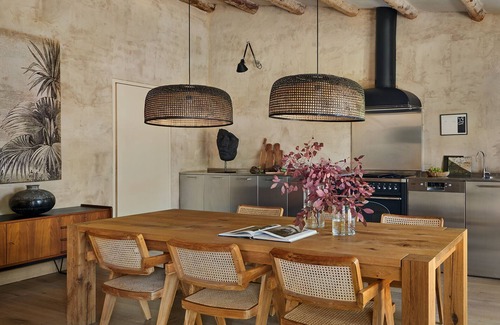 Pedrinya Villa | Spectacular unique villa in the Emporda