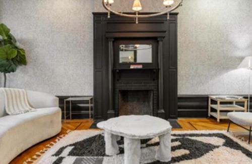 Washington Heights House | Spectacular vacation home with excellent location in New York
