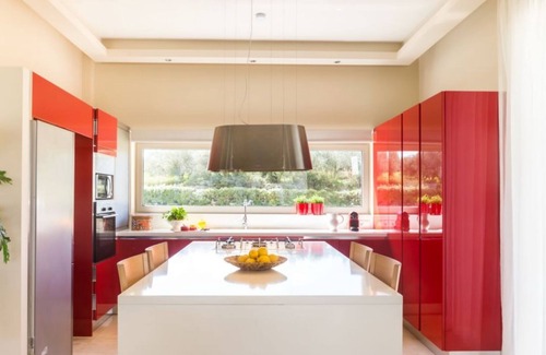 Tria Monastiria Villa | Spectacular Villa With Breathtaking Views