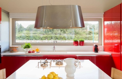 Tria Monastiria Villa | Spectacular Villa With Breathtaking Views