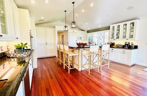 Healdsburg House | Spectacular View Estate 5min Away