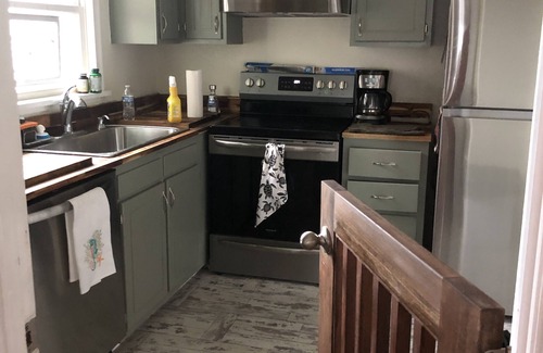 Nags Head Condo | Spectacular Views and Location - Sound and Dune Views (NEW)