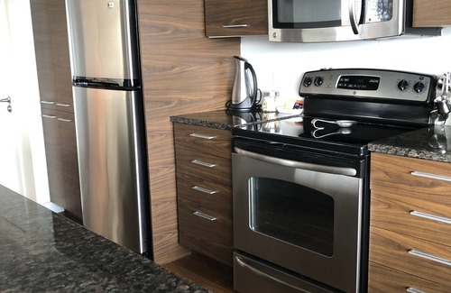 Cote-Des-Neiges—Notre-Dame-De-Grace Condo | Spectacular views minutes from downtown Montréal