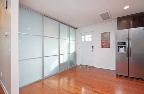 Mission Valley West Apartment | Spectacular views of the Presidio, USD & fireworks