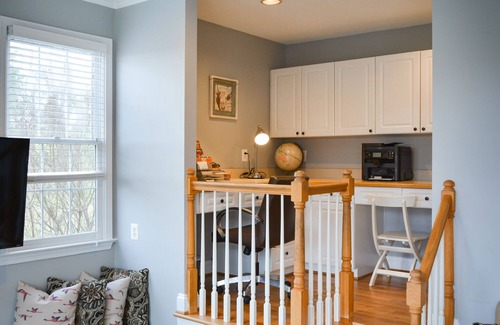 Tuscarora House | Spectacular Views & Serene Surroundings: Your Perfect Getaway