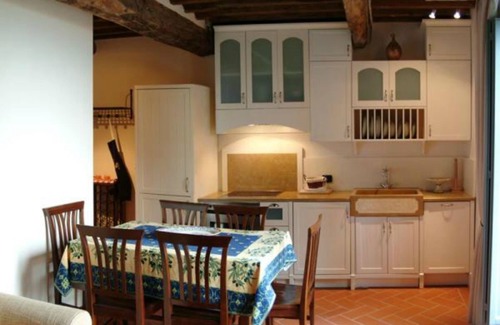 Matraia Villa | Spectacular Views - Villa Guinigi - Lucca Area