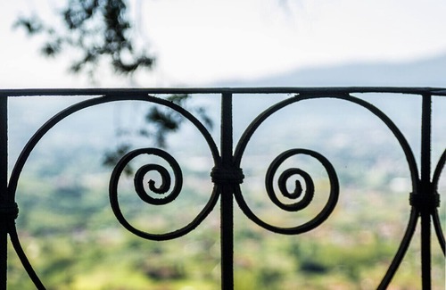Matraia Villa | Spectacular Views - Villa Guinigi - Lucca Area