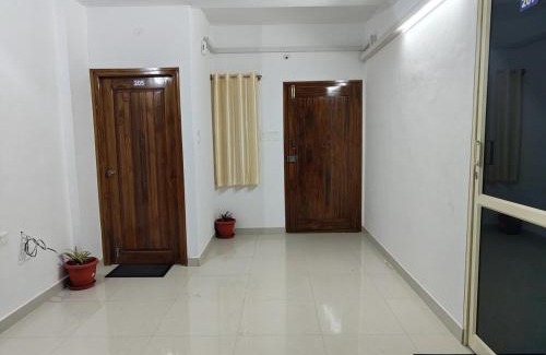 Mysore Apartment | Spectra Haus AC 3BHK , 1kms from Palace