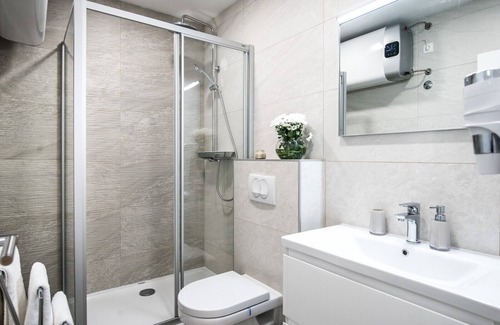 Lapad Hotel | Spectrum Deluxe Rooms Dubrovnik
