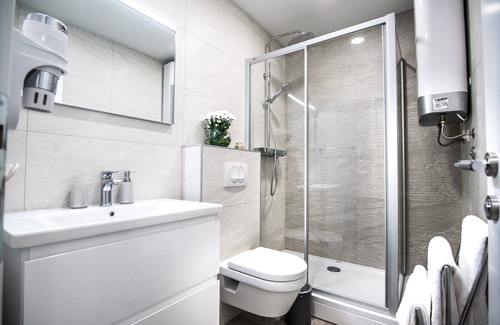 Lapad Hotel | Spectrum Deluxe Rooms Dubrovnik