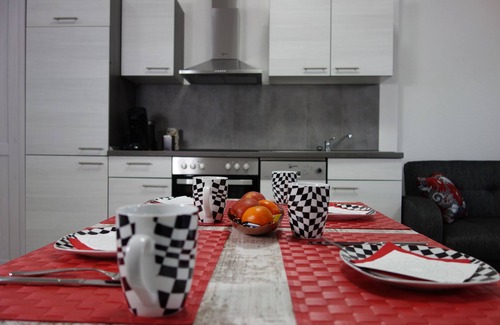 Baar Apartment | Speedys Gästehaus